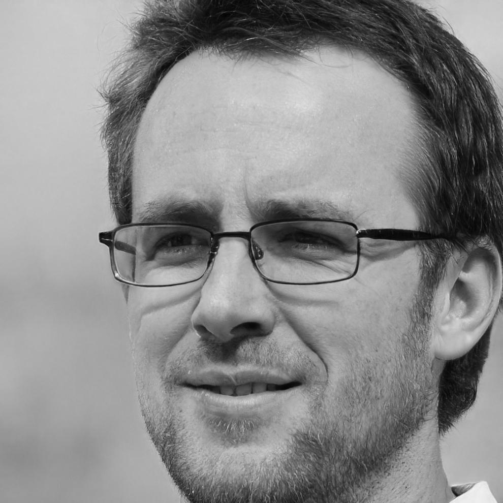 Photo de Vladlen Kostomarov