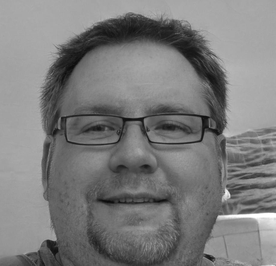 Portrait de Léonard