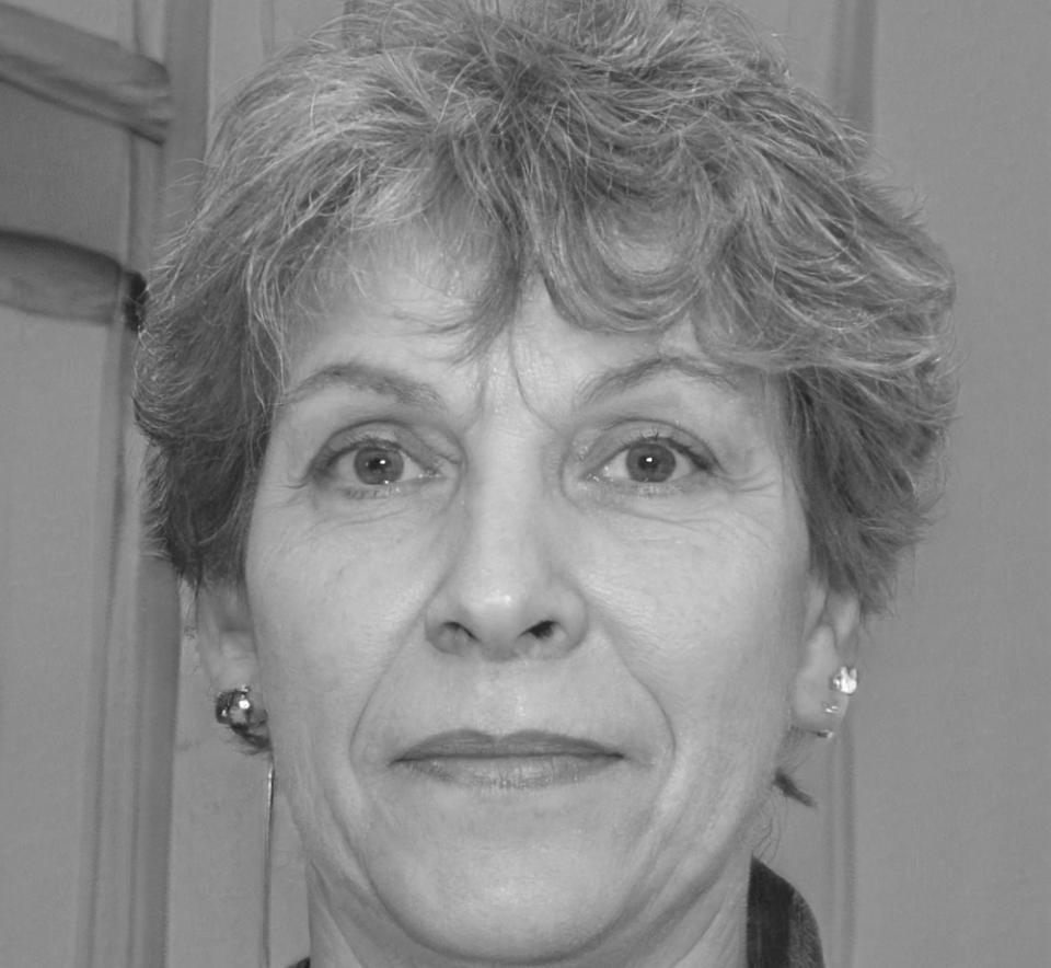 Portrait de Léontine Vachon